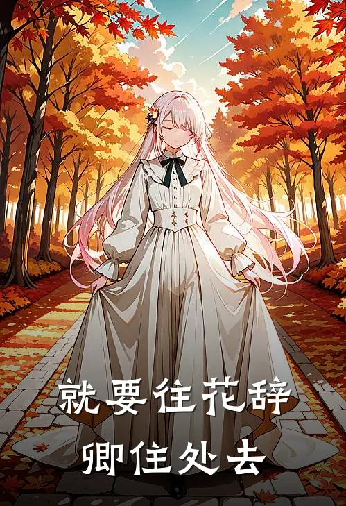 就要往花辞卿住处去