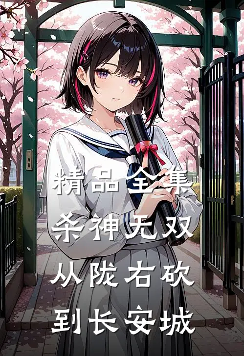 精品全集杀神无双，从陇右砍到长安城