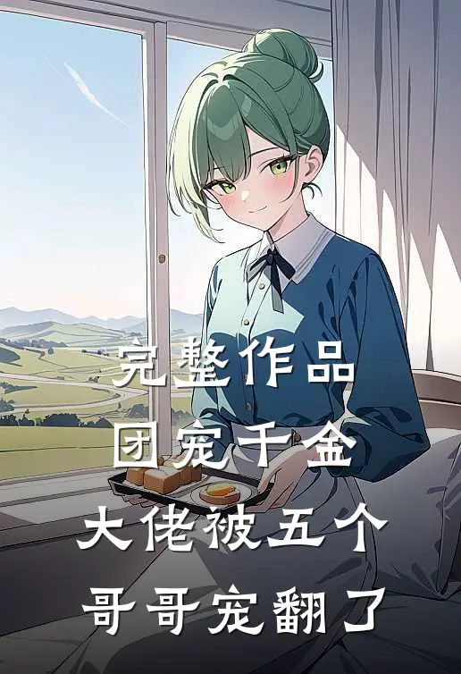 完整作品团宠千金：大佬被五个哥哥宠翻了