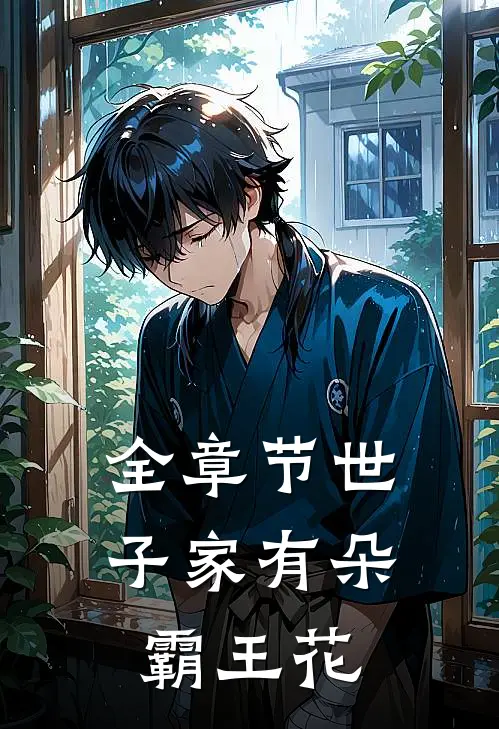 全章节世子家有朵霸王花