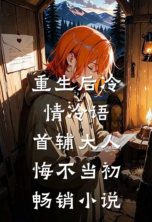 重生后冷情冷语，首辅大人悔不当初畅销小说