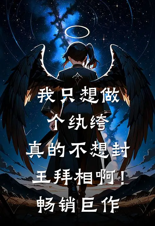 我只想做个纨绔，真的不想封王拜相啊！畅销巨作