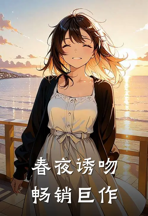 春夜诱吻畅销巨作
