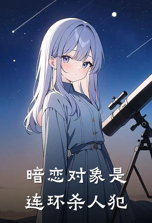 暗恋对象是连环杀人犯