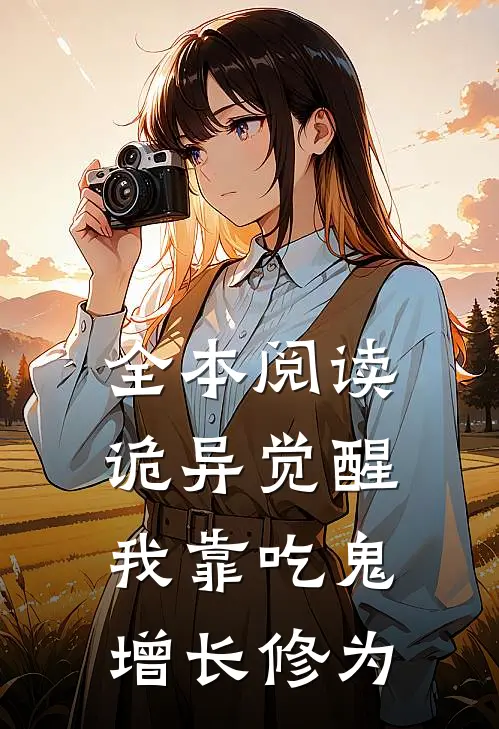 全本阅读诡异觉醒：我靠吃鬼增长修为