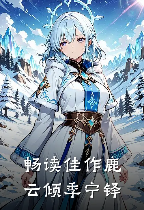 畅读佳作鹿云倾季宁铎