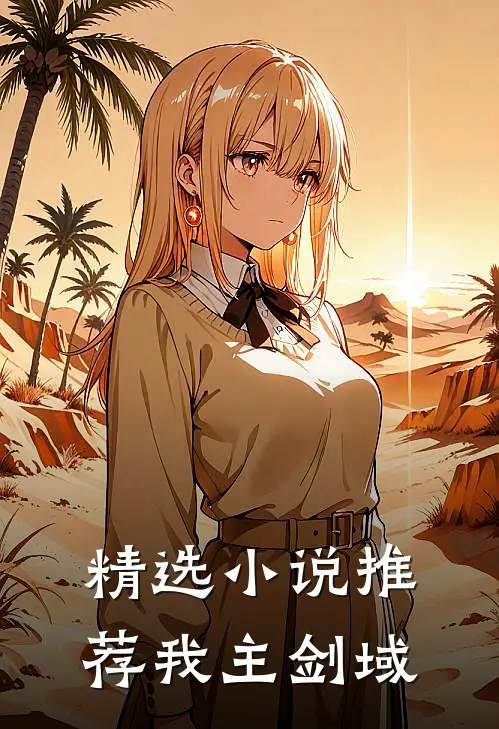精选小说推荐我主剑域