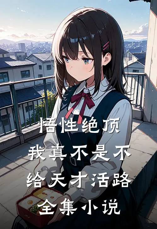 悟性绝顶：我真不是不给天才活路全集小说