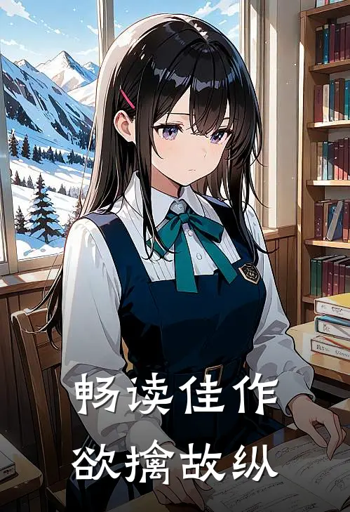 畅读佳作欲擒故纵