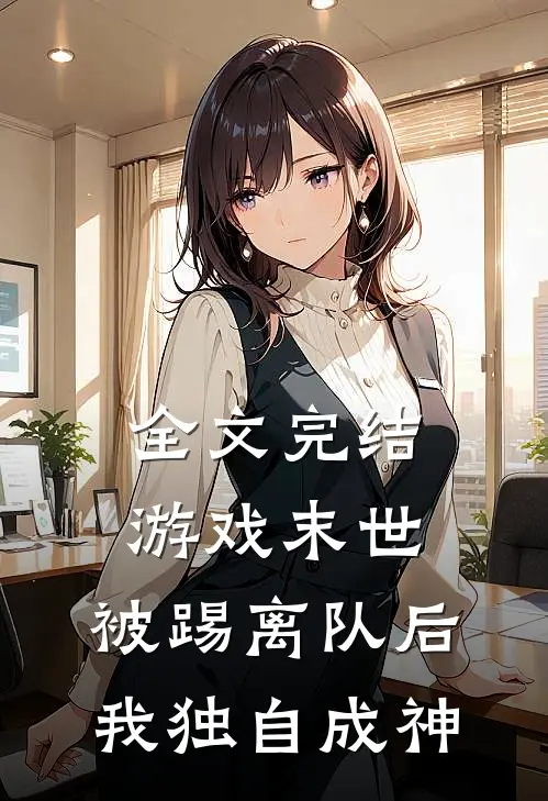 全文完结游戏末世：被踢离队后我独自成神