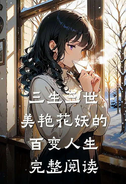 三生三世：美艳花妖的百变人生完整阅读