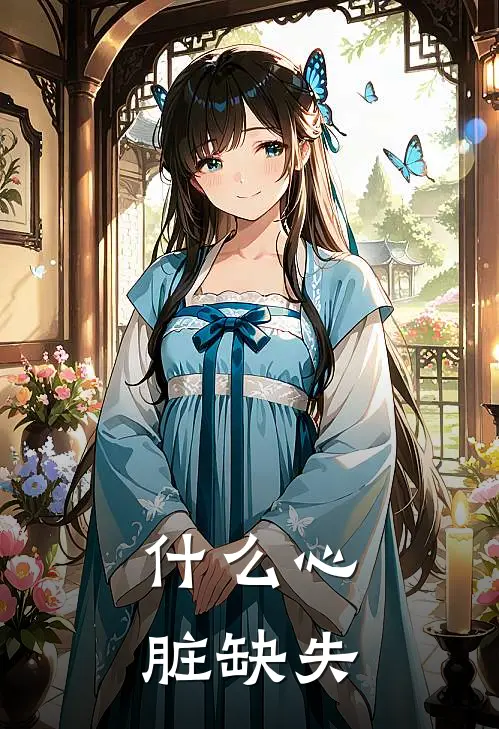 什么心脏缺失