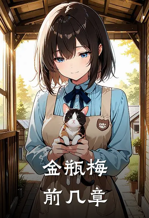 金瓶梅前几章