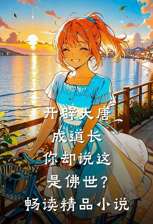 开辟大唐成道长，你却说这是佛世？畅读精品小说