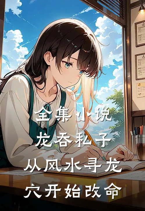 全集小说龙吞私子：从风水寻龙穴开始改命