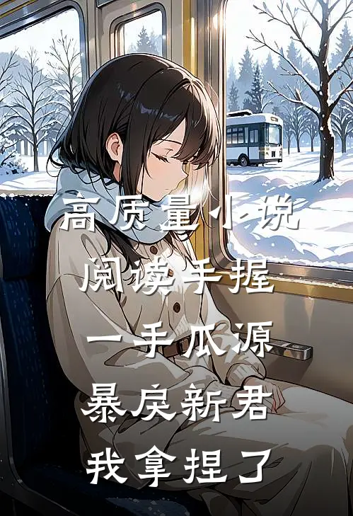 高质量小说阅读手握一手瓜源，暴戾新君我拿捏了