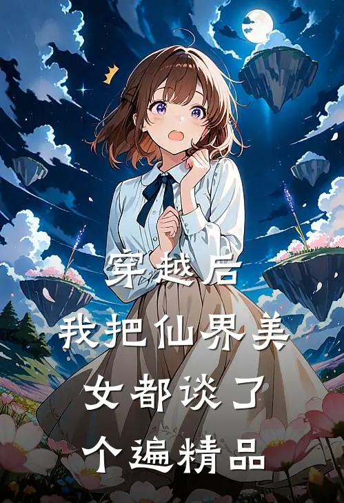 穿越后，我把仙界美女都谈了个遍精品