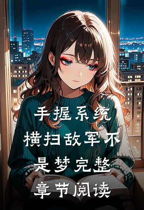 手握系统，横扫敌军不是梦完整章节阅读