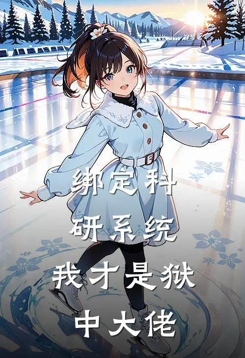 绑定科研系统：我才是狱中大佬