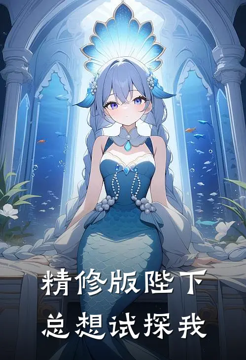 精修版陛下总想试探我