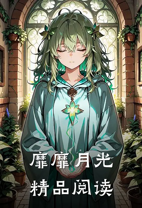 靡靡月光精品阅读