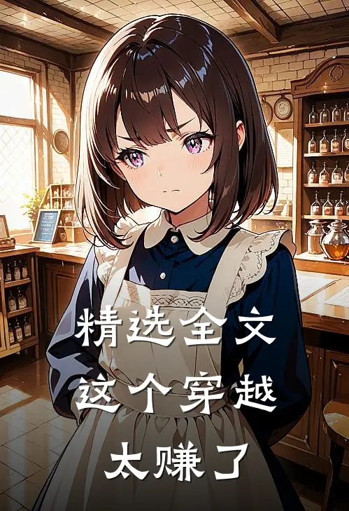 精选全文这个穿越太赚了