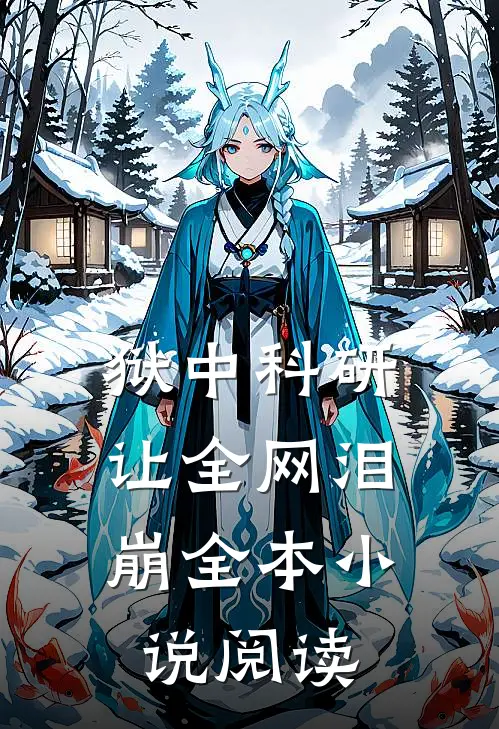 狱中科研，让全网泪崩全本小说阅读