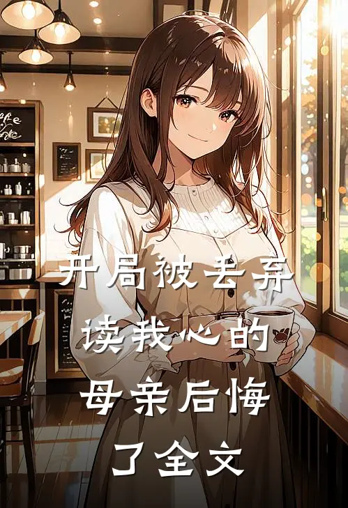 开局被丢弃，读我心的母亲后悔了全文