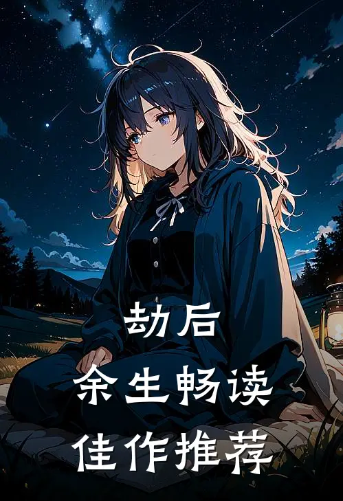 劫后，余生畅读佳作推荐