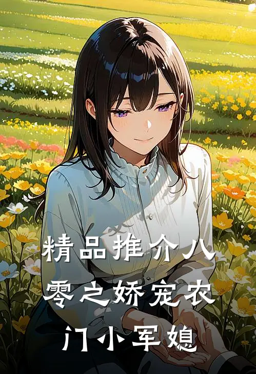 精品推介八零之娇宠农门小军媳