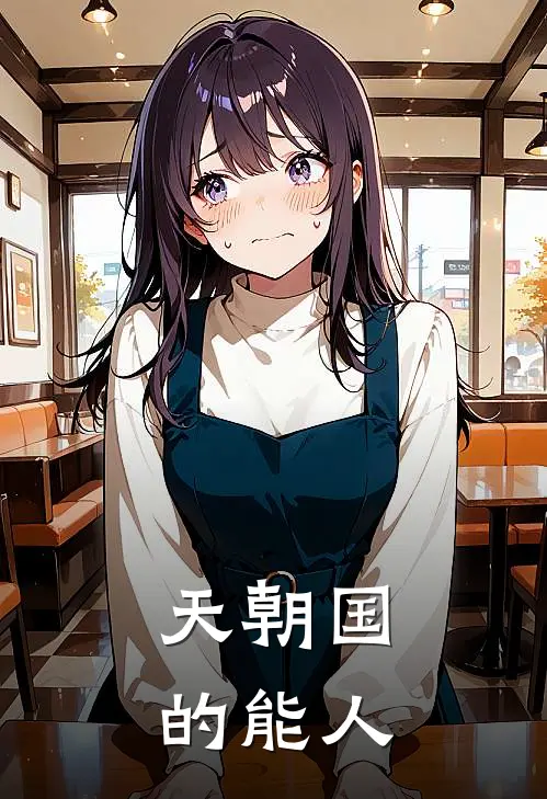 天朝国的能人
