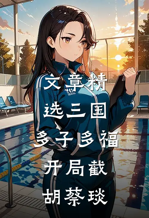 文章精选三国：多子多福，开局截胡蔡琰