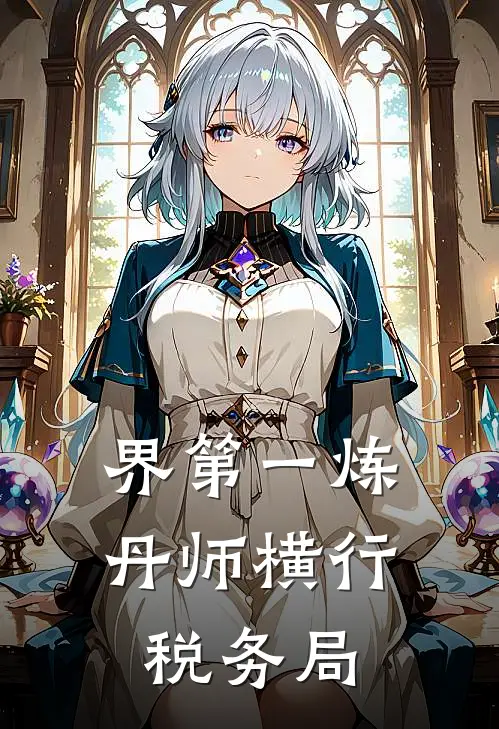 界第一炼丹师横行税务局
