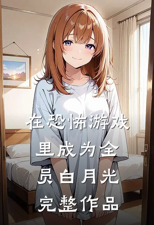 在恐怖游戏里成为全员白月光完整作品