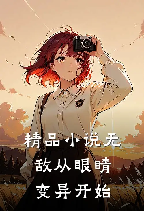 精品小说无敌从眼睛变异开始