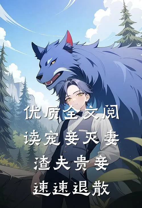 优质全文阅读宠妾灭妻，渣夫贵妾速速退散