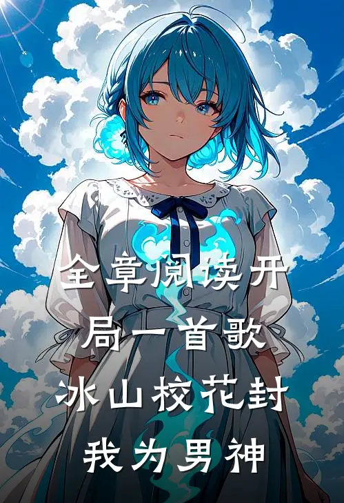 全章阅读开局一首歌，冰山校花封我为男神