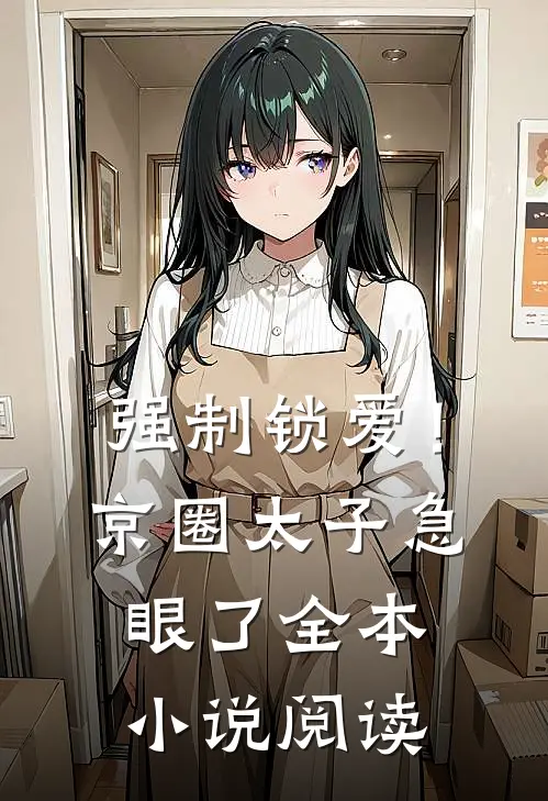 强制锁爱！京圈太子急眼了全本小说阅读