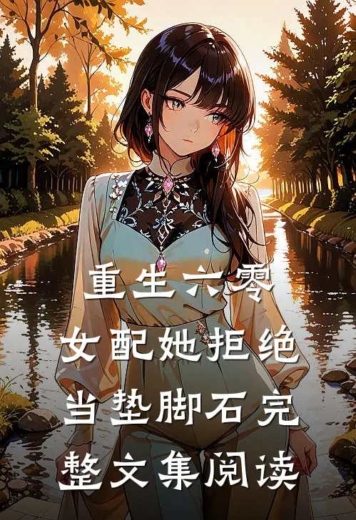 重生六零：女配她拒绝当垫脚石完整文集阅读