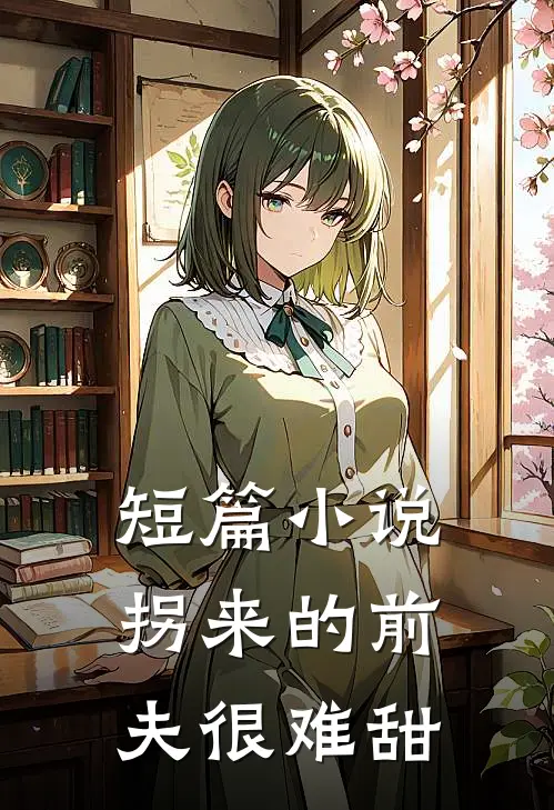 短篇小说拐来的前夫很难甜
