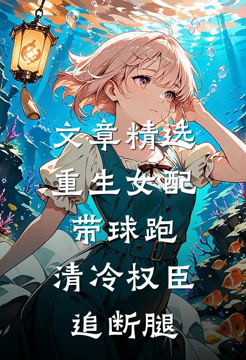 文章精选重生女配带球跑，清冷权臣追断腿