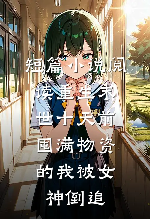 短篇小说阅读重生末世十天前，囤满物资的我被女神倒追
