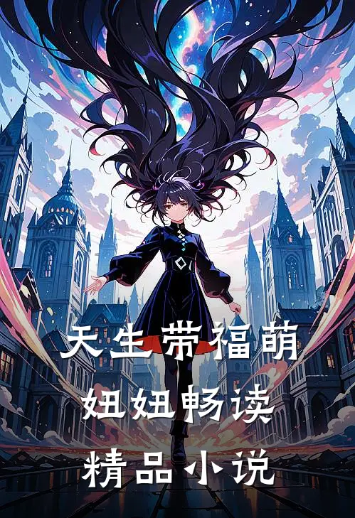 天生带福萌妞妞畅读精品小说