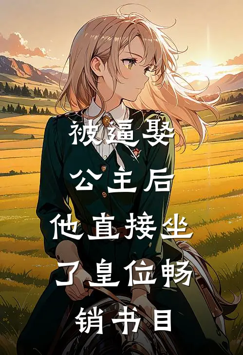 被逼娶公主后，他直接坐了皇位畅销书目