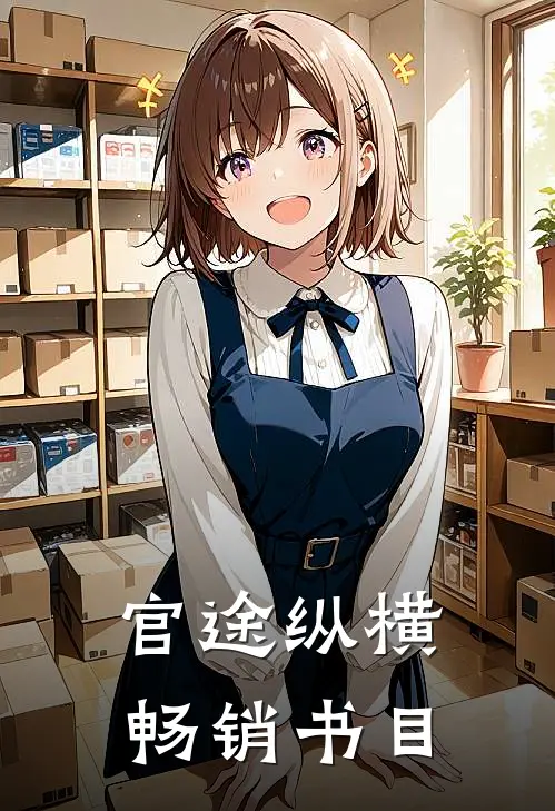 官途纵横畅销书目