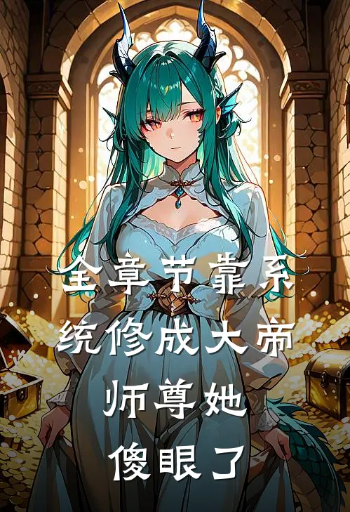 全章节靠系统修成大帝，师尊她傻眼了