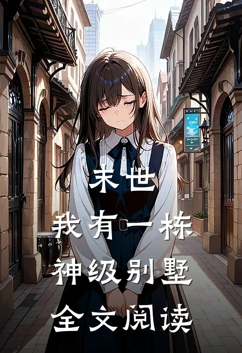 末世：我有一栋神级别墅全文阅读