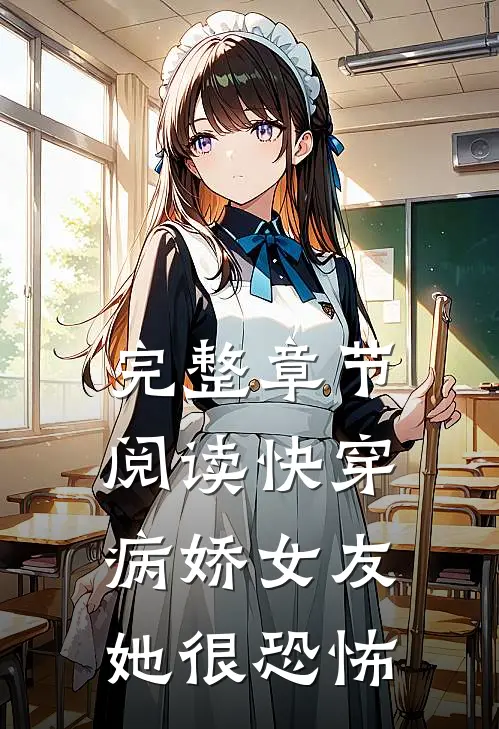 完整章节阅读快穿：病娇女友她很恐怖