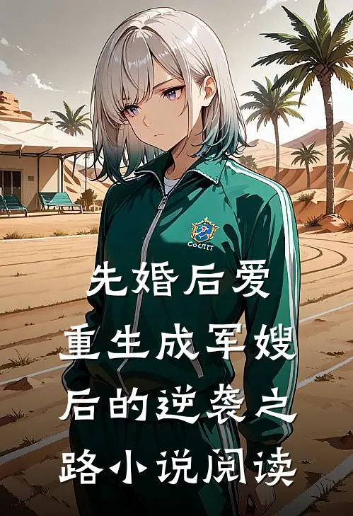 先婚后爱：重生成军嫂后的逆袭之路小说阅读