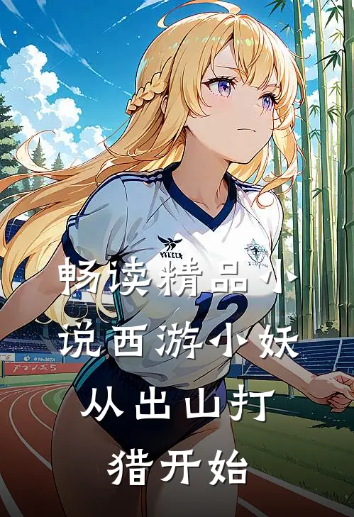 畅读精品小说西游小妖，从出山打猎开始